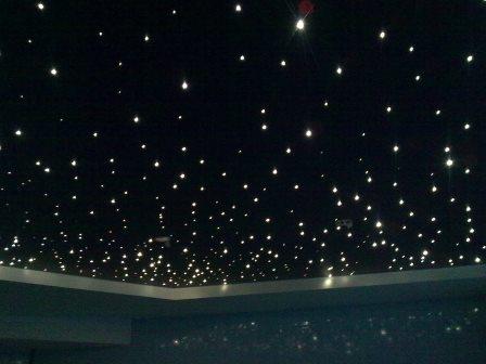 Звездное небо