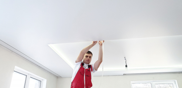 Светильники в подарок