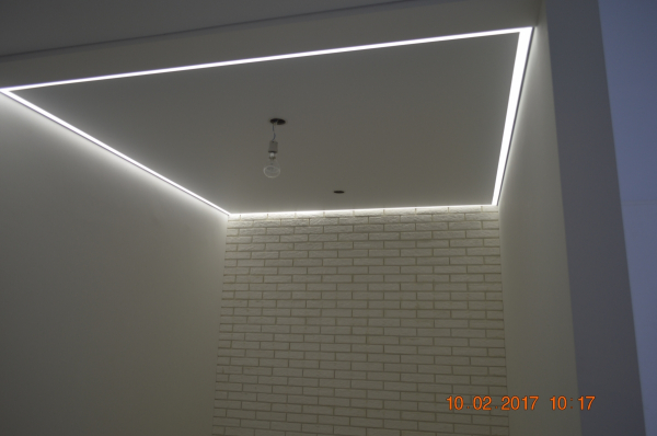 Светильники в подарок