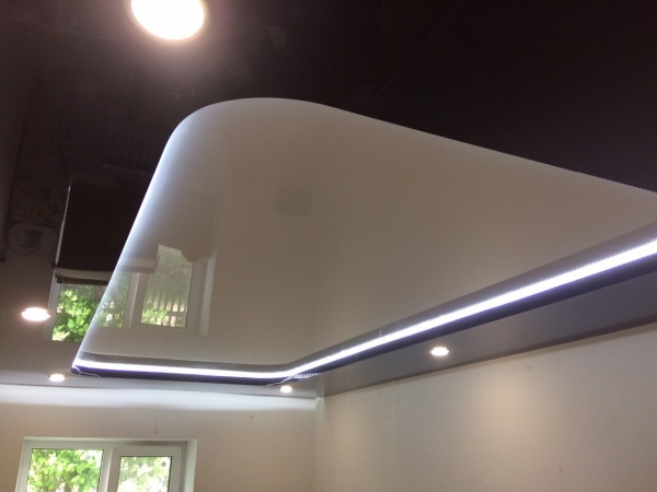 Светильники в подарок